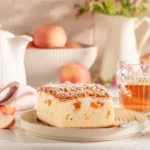 lp sernik z brzoskwinia 1